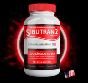 Sibutran 2 - Site Oficial - Direto de Fábrica