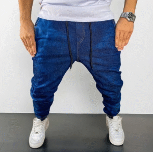 Calças Sport masculinas Jogger