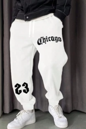 Calça Moletom Varias Cores Pain Japones Caimento Perfeito One